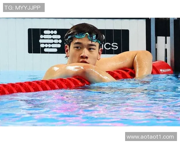 游泳世界杯选拔赛精彩战报揭晓选手表现与成绩分析