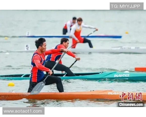 皮划艇赛事资格赛精彩回顾与选手表现分析 皮划艇赛事资格赛精彩回顾与选手表现分析