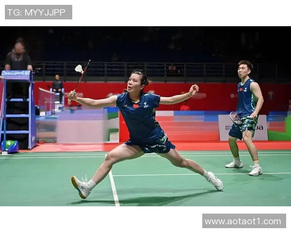 羽毛球世锦赛资格赛精彩纷呈各路选手争夺晋级名额展现竞技风采