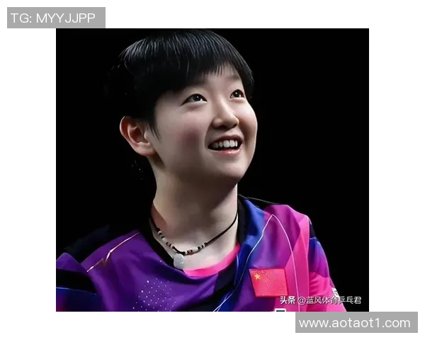 孙颖莎女单技术短板深度剖析与提升策略探讨 孙颖莎女单技术短板深度剖析与提升策略探讨