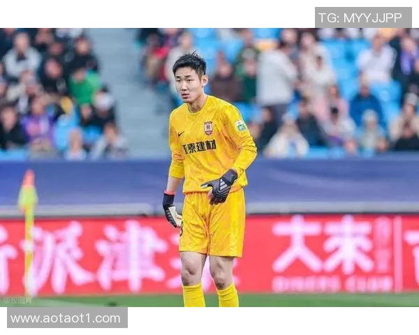 王智峰与玉昆携手征战足协杯助力球队争夺荣耀之路