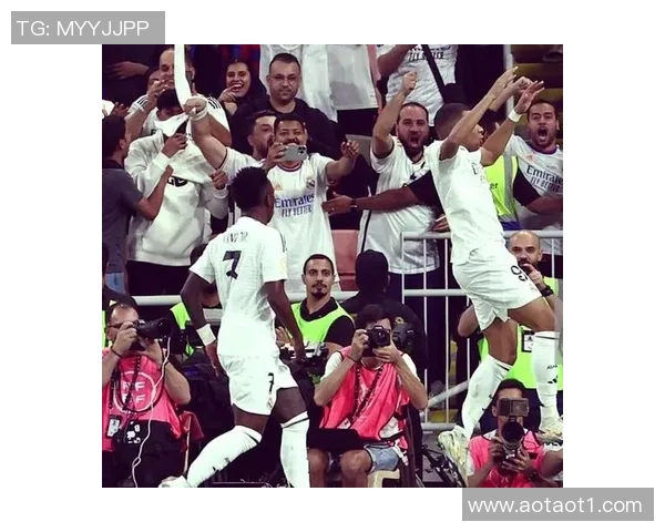 姆巴佩助攻皇马再创佳绩球迷期待未来合作的无限可能