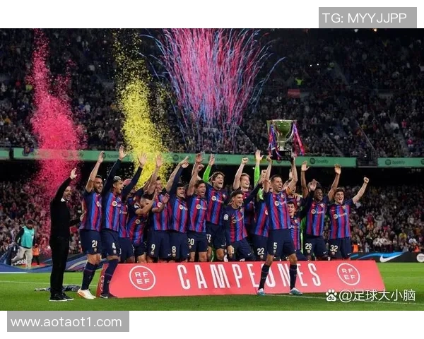 巴塞罗那逆袭皇马，逐梦卫冕西甲冠军