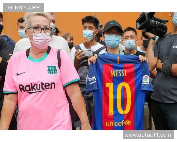 巴塞罗那再度失利,梅西下赛季离队或成定局? 巴塞罗那再度失利,梅西下赛季离队或成定局?