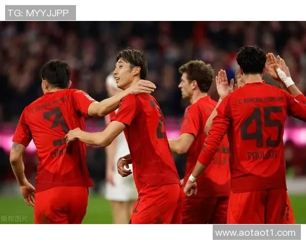 拜仁客场轻取法兰克福，稳坐德甲榜首位置