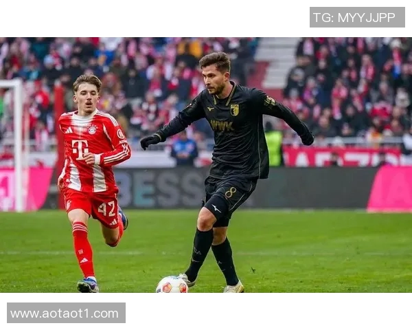 拜仁慕尼黑遭遇赛季首败，客场憾负门兴格拉德巴赫，积分榜遭受重创