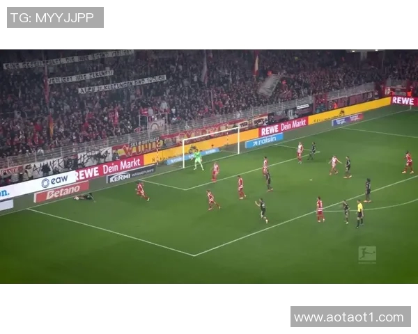 德甲近期比赛集锦：火爆进球轮番上演，精彩瞬间一览无余