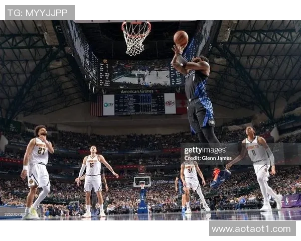 独行侠击败掘金，强势晋级西部半决赛，传奇之路再续