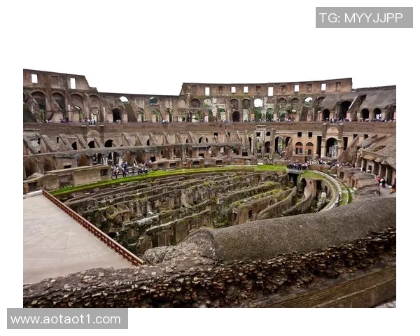 古罗马斗兽场遗址重新开放游客，探寻罗马帝国的辉煌与消亡