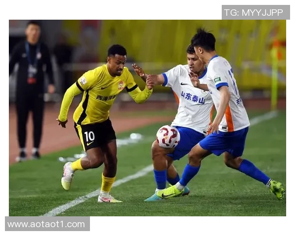 山东泰山vs青岛西海岸戴伟浚 山东泰山vs青岛西海岸戴伟浚