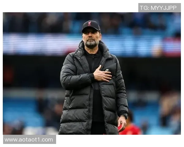 克洛普或将成为德国队新主帅的热门人选