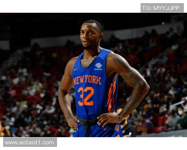 尼克斯新秀沃克连续5场比赛得分破20，成为球队新希望