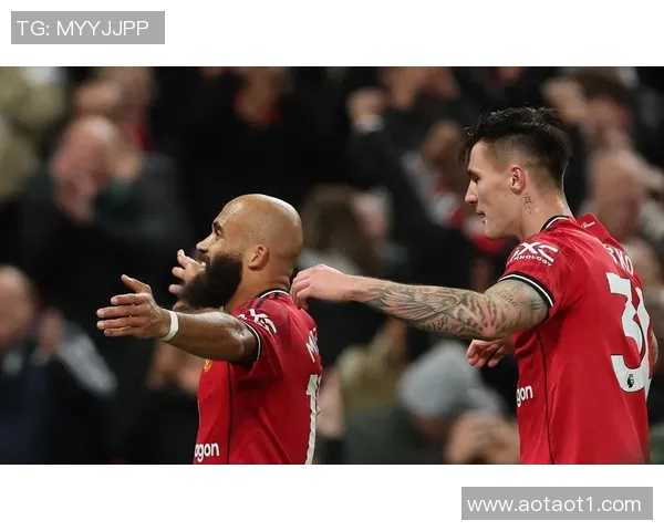 曼联三连胜，英超夺冠热门再现雄风