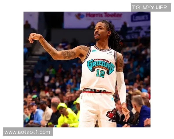 灰熊擒狼获得两连胜,莫兰特砍下20+10 灰熊擒狼获得两连胜,莫兰特砍下20+10